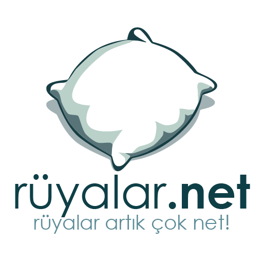 Rüyalar.net Logo PNG